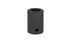 Snap-on 1/2' Drive 15mm Thick-Wall Impact Socket, No. S6700