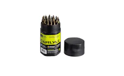 Carlyle Tools 29-pc Precision Drill Bit Set