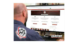 Hunter Engineering's Hunter University