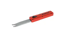 Snap-on Retractable Clip Removal Tool, No. PBFT50R