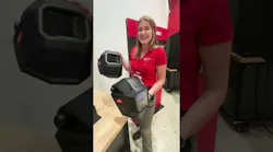 A sneak peek Milwaukee Tool's first-ever welding PPE