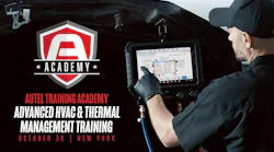 Inside Autel's Upcoming HVAC Event: What You Need to Know