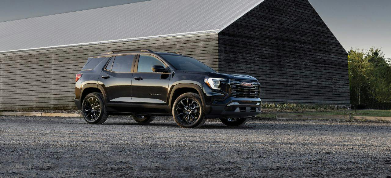 2025gmcterraininblack