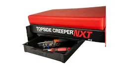 TraXion Topside Tool Drawer