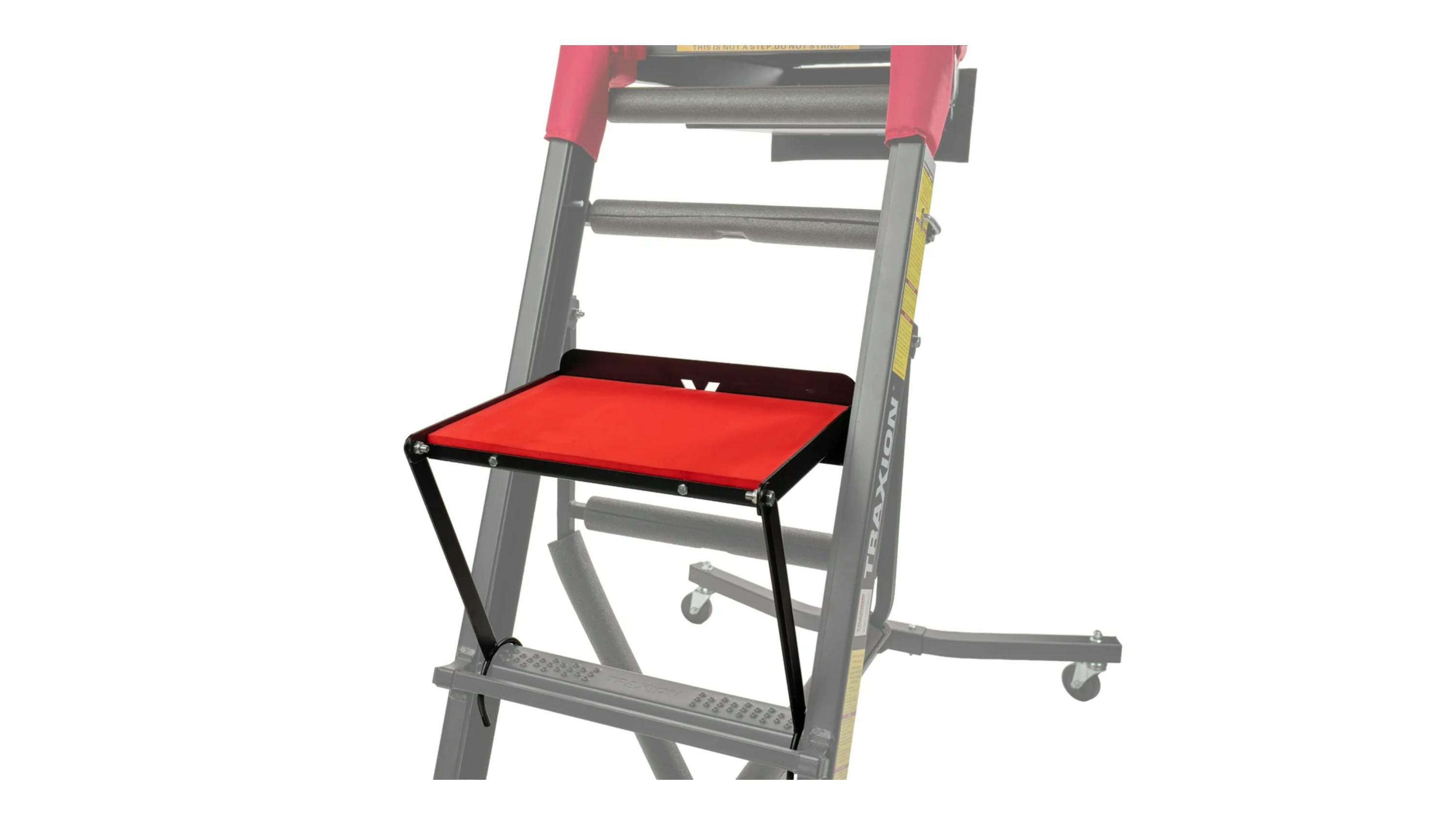 TraXion Topside Knee Step