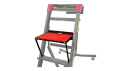 TraXion Topside Knee Step