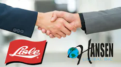 Lisle Corporation acquires Hansen Global