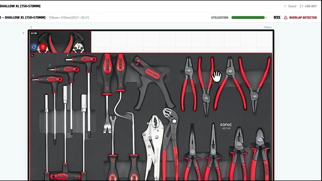 Sonic Web Configurator Tutorial