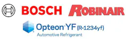 bosch_robinair_opteon_logos