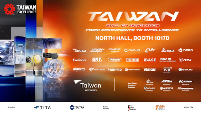 6ad11799fb73186879d1861f Taiwan Excellence Press Image