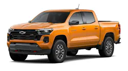 chevy