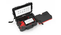 Snap-on Diagnostics ZEUS+ Grab N’ Go