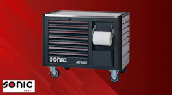 Sonic Tools NEXT S13