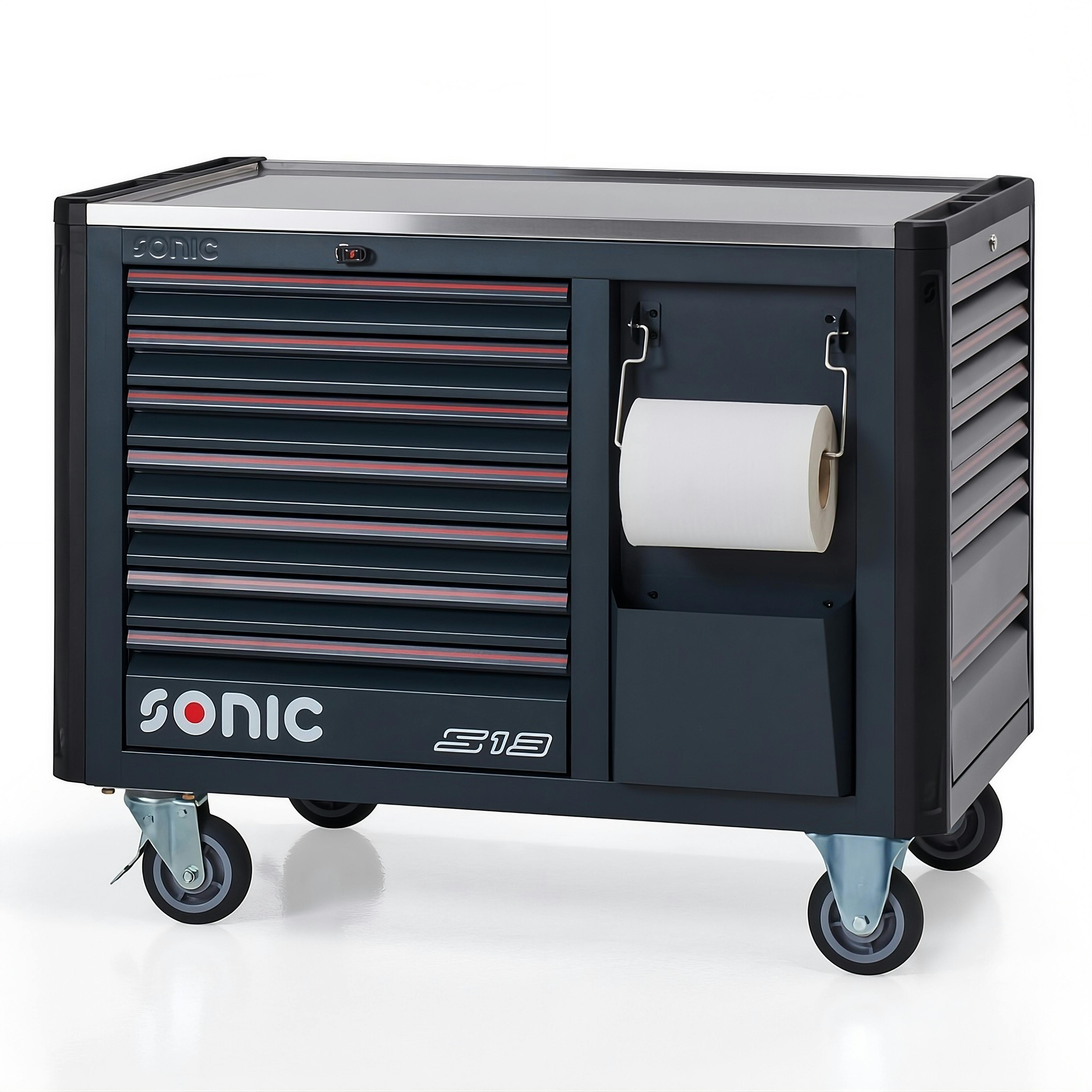 Sonic Tools NEXT S13