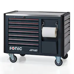 Sonic Tools NEXT S13