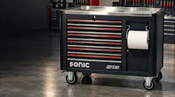 Sonic NEXT S13 Toolbox | The Most Complete Toolbox We’ve Built