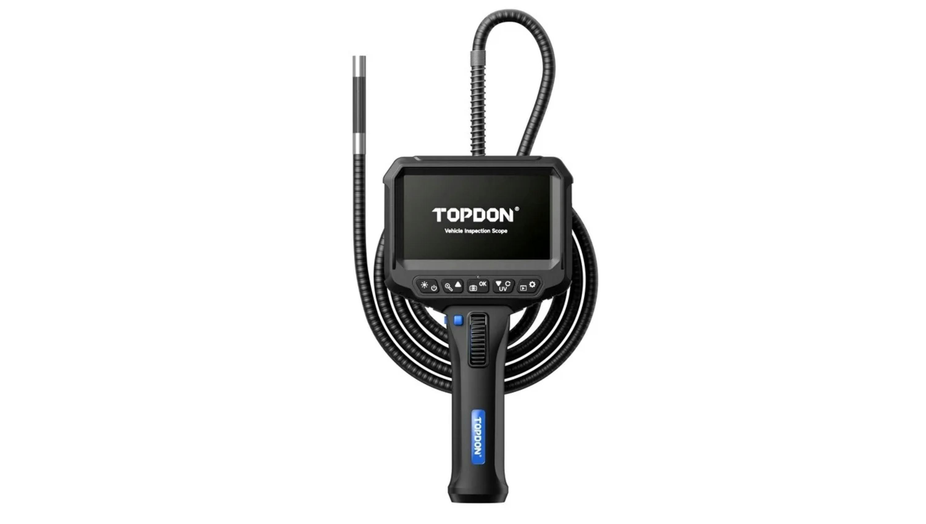 TOPDON VIS002 UV