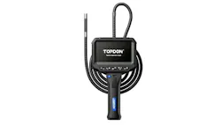 TOPDON VIS002 UV