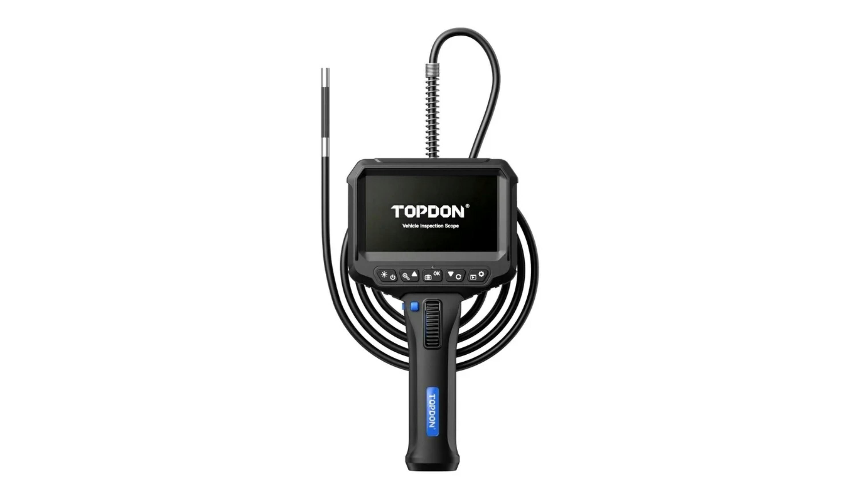 TOPDON VIS002 Borescope