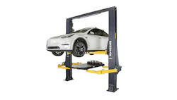 Bendpak OctaFlex 12DPS