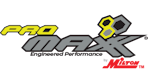 ProMAXX Tool by Milton logo