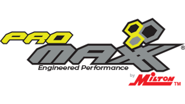 ProMAXX Tool by Milton logo