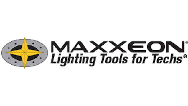 Maxxeon Inc. logo