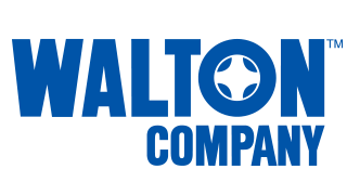 Walton Company logo