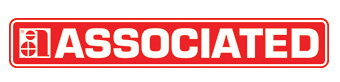 Associated Equipment logo