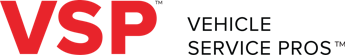 Vehicle Service Pros header logo